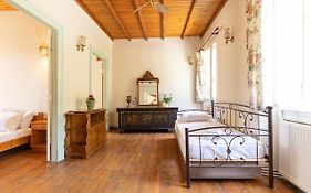 Katerina House By Konnect, Ipsos Corfu