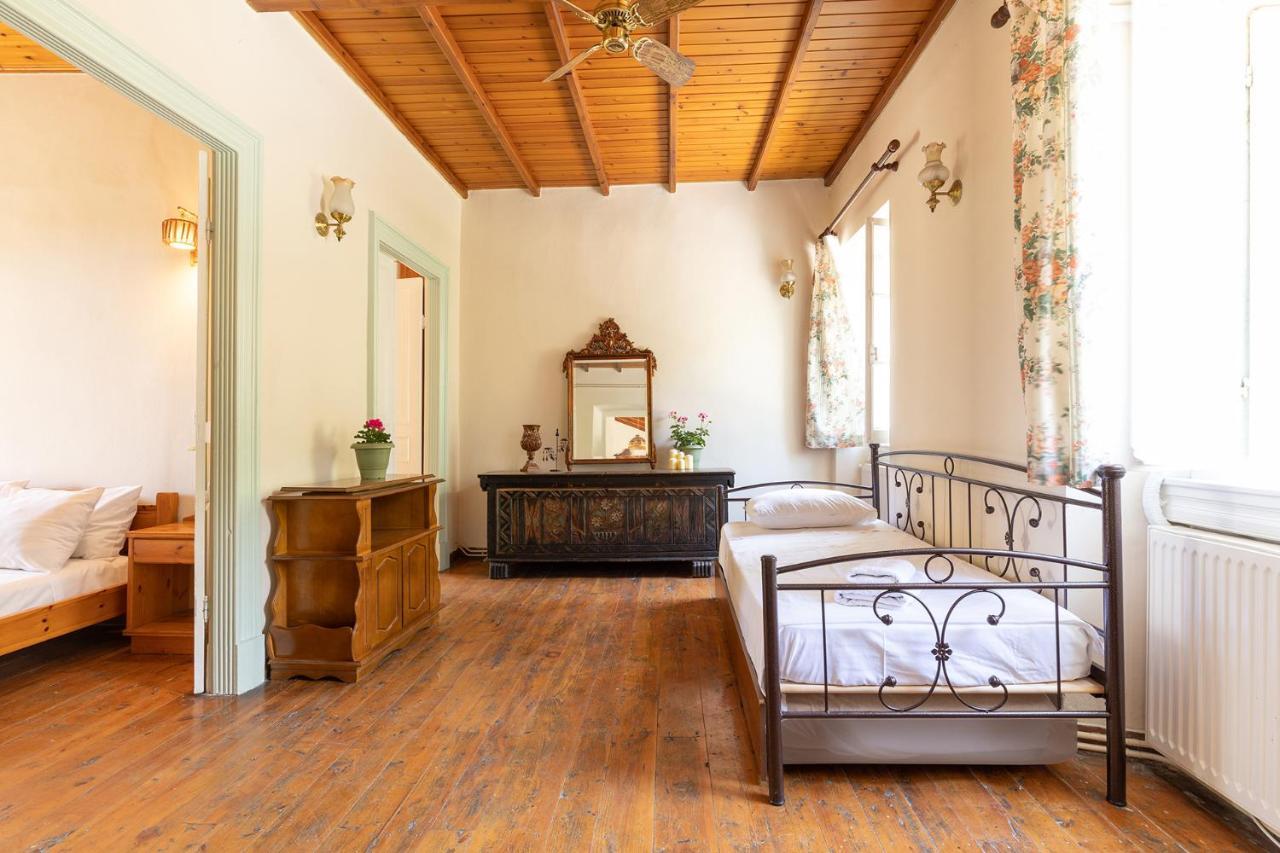 Appartamento Katerina House By Konnect, Ipsos Corfu Esterno foto