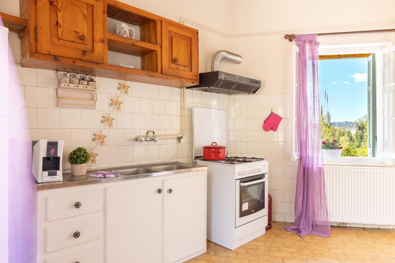 Appartamento Katerina House By Konnect, Ipsos Corfu Esterno foto